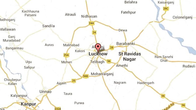 Malaysian firms want to build proposed Agra-Lucknow expressway