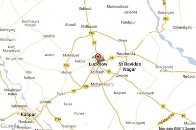 Malaysian firms want to build proposed Agra-Lucknow expressway