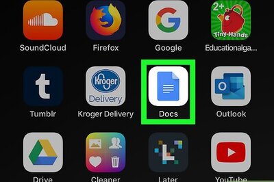 How to Do Landscape in Google Docs on iPhone or iPad