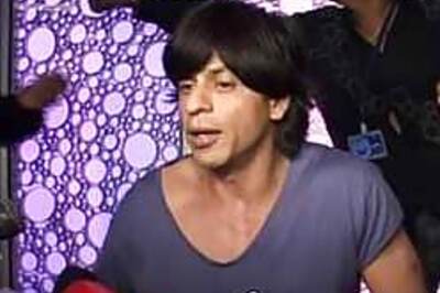 SRK will now help you stay better connected
