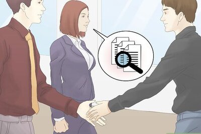 How to Comply With the Sarbanes Oxley Act