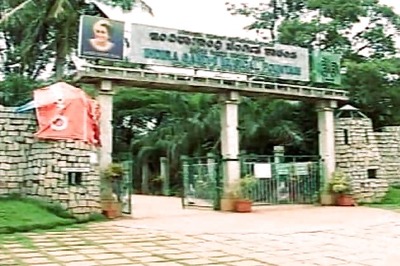 Karnataka govt shifts war memorial from park