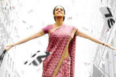 'English Vinglish' promo was Balki's idea: Director