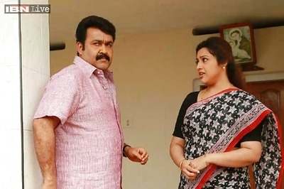 Mohanlal's 'Drishyam' crosses Rs 1 crore mark in UK
