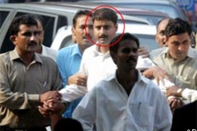 No. 13 did the trick in Mattoo case