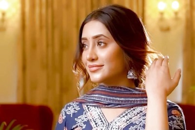 Shivangi Joshi On Ranbir Kapoor's Animal: ‘He's A Master At His Craft’