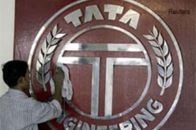 Top Tata officer's bungalow ransacked in Jamshedpur