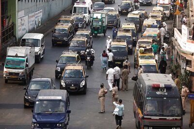 Now Get Your Learner's License Online Without Visiting RTO, Maharashtra Launches Upgraded Sarathi 4.0