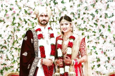 Gaurav Chopraa Welcomes Baby Boy with Wife Hitisha After Losing Both His Parents Amid Covid-19