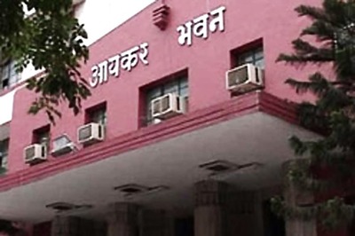 Taxed Max: UP Exchequer Has Been Paying I-T Dues of State’s CMs and Ministers for Nearly 40 Years