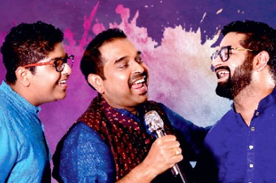 12th Edition of Aadi Anant 2022-23 Festival of Indian Music to Be Launched by Citi - NCPA