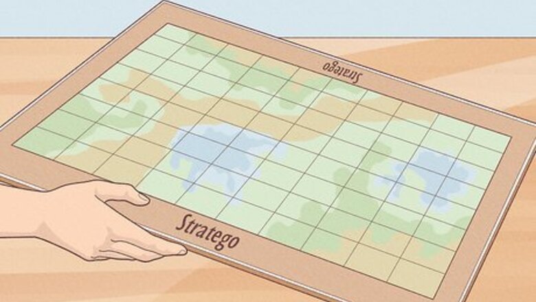 How to Play Stratego