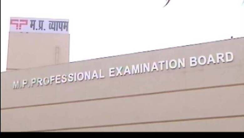 CBI registers 8 more FIRs in Vyapam scam