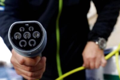 Registration of Electric Vehicles Resumed in Delhi: Kailash Gahlot