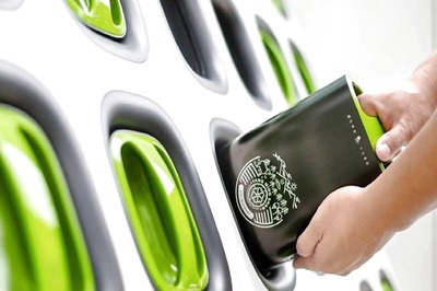 Chargeup is Offering a 2-Minute EV Battery Swap Within a Radius of 2 Km for Increased ROI: Interview