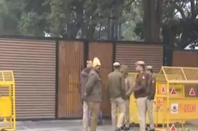 ED Raids Baramati Company of NCP Chief Sharad Pawar's Grand Nephew