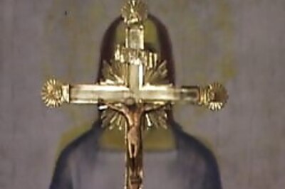 Priests steal $ 8 mn from church