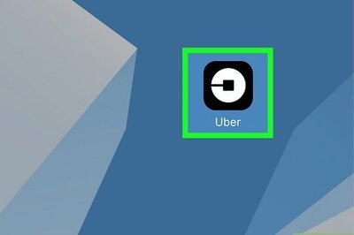 How to Get an Uber Cancellation Charge Waived