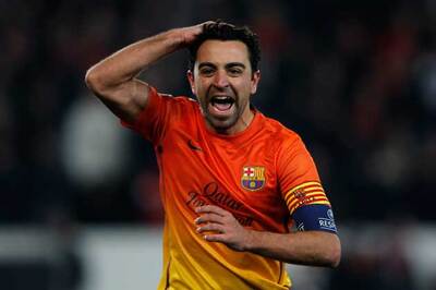 Style of winning is more important, says Xavi Hernandez