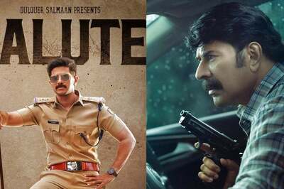Amid Dulquer Salmaan-Kerala Theatre Owners Controversy, Mammootty's Puzhu Takes The OTT Way