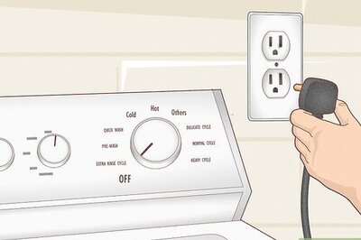 How to Bypass a Magnetic Lid Switch on a Whirlpool Washer