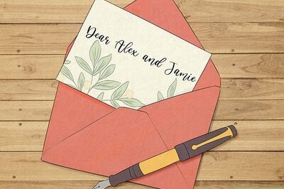 60+ Message Ideas to Write in an Engagement Card