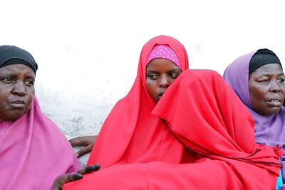 He Just Left for Work When Blast Rattled Mogadishu. Hours Later, His Wife Identified His Charred Body