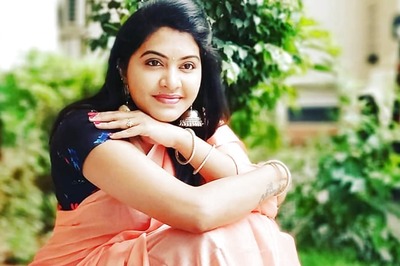 Rachitha Mahalakshmi Hints At Her ‘Single’ Status In Latest Instagram Story