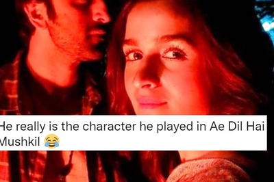 Ranbir Kapoor Called 'Man-child' on Twitter For Saying He's 'Very Dependent' on Alia Bhatt