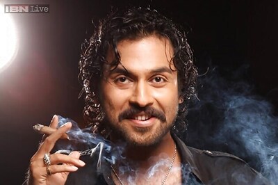 Malayalam actor Jishnu heading to Bollywood