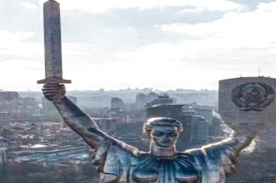 RRR to 99 Songs, Indian Movies Shot in Picturesque Lands of Ukraine