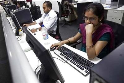 India IT hopes for easing of Obama's anti-outsourcing stance