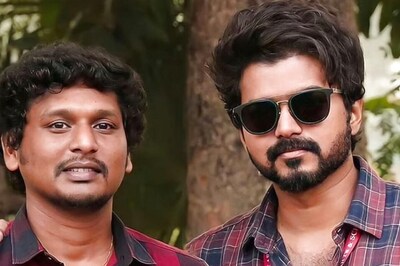 Shah Rukh Khan To Play Cameo In Lokesh Kanagaraj’s Thalapathy 67?