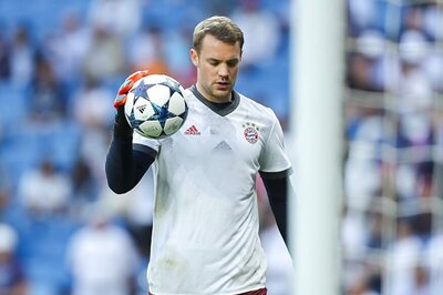 Germany Captain Manuel Neuer Filmed Singing Croatian Song with Right-wing Nationalist Links