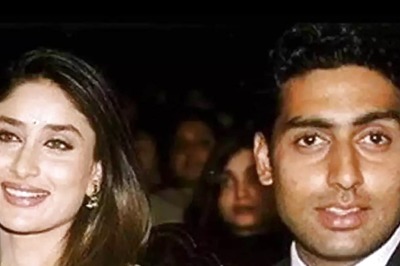 When Abhishek Bachchan Said Kareena Kapoor 'Ruined' Him: 'I Will Never Forgive You For...'