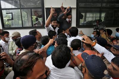 6 States File Review Plea in SC over Decision to Conduct NEET, JEE Amid Covid-19 Pandemic