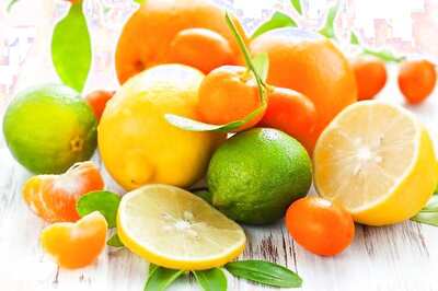 8 Low-calorie Food Items Which are Beneficial in Reducing Weight