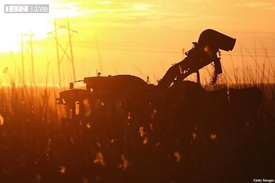 DSDS 2014: Water, agriculture and nutritional security