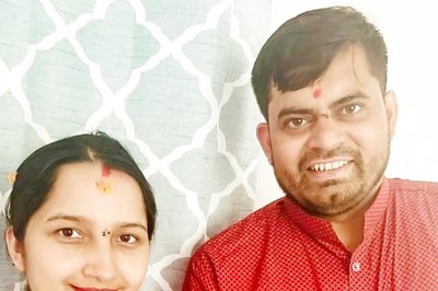 Husband Of Nepali-Origin Woman Arrested In US After Wife Goes Missing, Accused Of Concealing Body