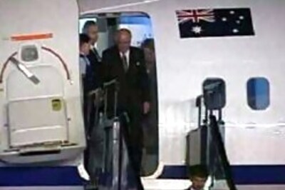 Will Aussie PM review Uranium sales?