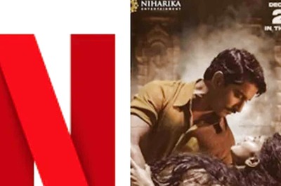 Good News for Nani Fans, Shyam Singha Roy to Release on Netflix