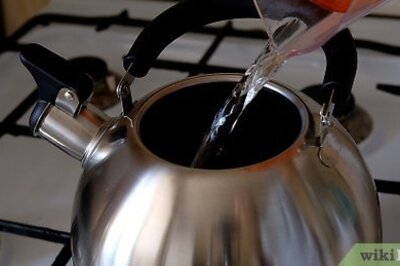 How to Make a Good Cup of Tea