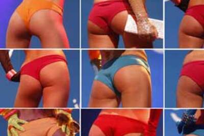 Indian women now experimenting with their innerwear