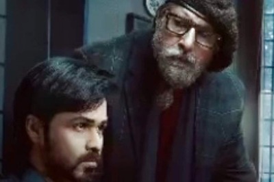 Amitabh Bachchan Film Chehre to Be Released in Theatres on August 27