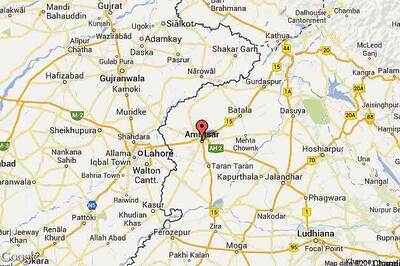 Punjab: Fake visa racket busted, two arrested