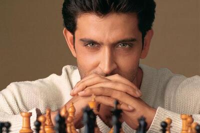 Hrithik wanted to quit acting career