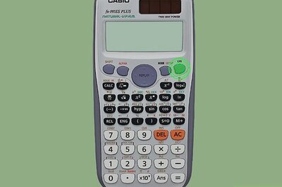 How to Use a Calculator