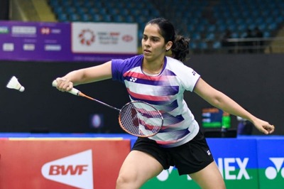 India Open 2022: Saina Nehwal Shocked by Malvika Bansod, PV Sindhu, Lakshya Sen Enter Quarterfinals
