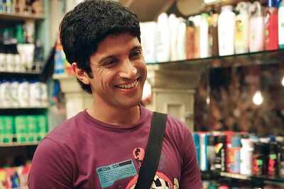 Filmmakers have to do 'jugaad' for casting: Farhan Akhtar