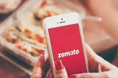 Zomato To Surrender RBI Licence To Operate As Online Payment Aggregator